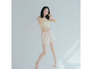Yui Oguri feet photo 19