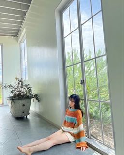Yui Oguri feet photo 18