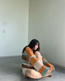 Yui Oguri feet photo 17