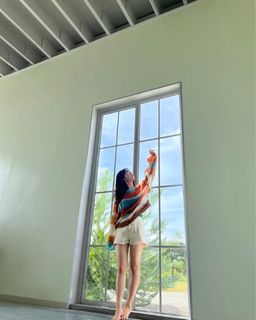 Yui Oguri feet photo 13