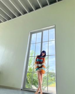 Yui Oguri feet photo 12