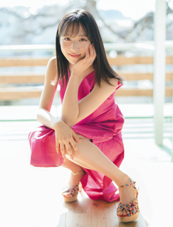Yui Oguri feet photo 8