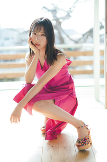 Yui Oguri feet photo 7