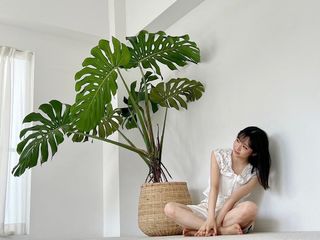 Yui Oguri feet photo 5