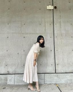 Yui Oguri feet photo 4