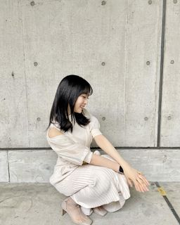 Yui Oguri feet photo 3