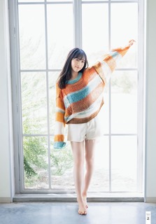 Yui Oguri feet photo 17