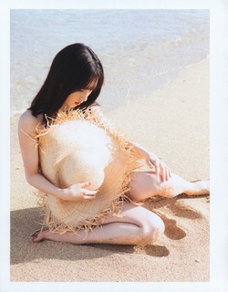Yui Oguri feet photo 8