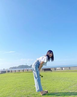 Yui Oguri feet photo 10