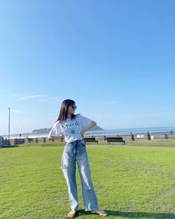 Yui Oguri feet photo 9