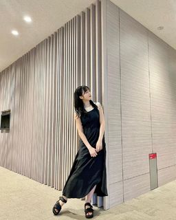 Yui Oguri feet photo 8
