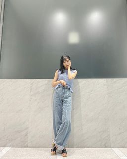 Yui Oguri feet photo 6