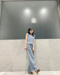 Yui Oguri feet photo 5