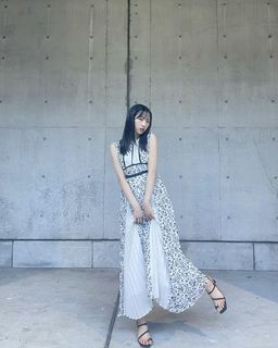 Yui Oguri feet photo 18