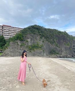 Yui Oguri feet photo 10
