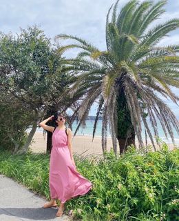 Yui Oguri feet photo 9