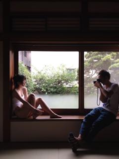 Yui Yokoyama feet photo 13