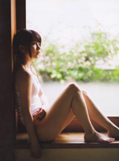 Yui Yokoyama feet photo 12