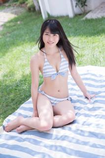 Yui Yokoyama feet photo 11