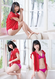 Yui Yokoyama feet photo 6