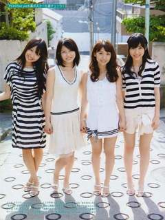 Yui Yokoyama feet photo 17