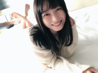 Yui Yokoyama feet photo 10