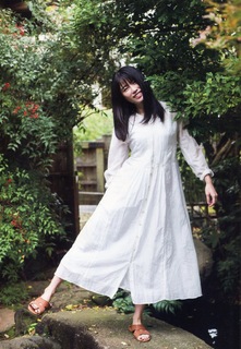 Yui Yokoyama feet photo 8