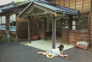 Yui Yokoyama feet photo 7