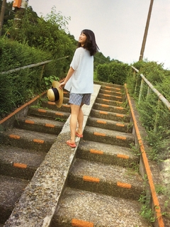 Yui Yokoyama feet photo 5