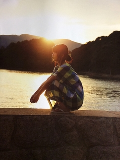 Yui Yokoyama feet photo 3