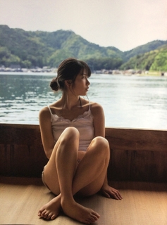 Yui Yokoyama feet photo 19