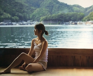 Yui Yokoyama feet photo 18