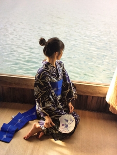Yui Yokoyama feet photo 17