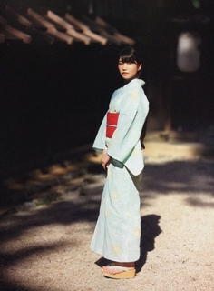 Yui Yokoyama feet photo 13