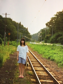 Yui Yokoyama feet photo 9