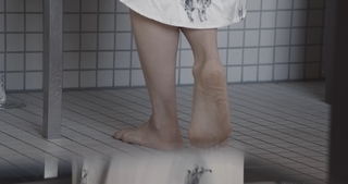 Yui Yokoyama feet photo 3