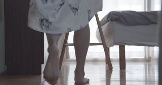 Yui Yokoyama feet photo 2