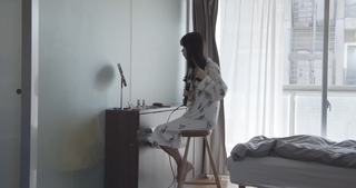 Yui Yokoyama feet photo 1