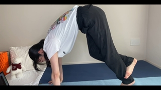 Yui Yokoyama feet photo 15