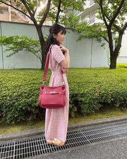 Yui Yokoyama feet photo 13