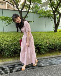 Yui Yokoyama feet photo 11