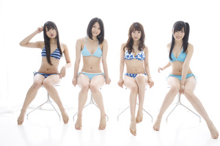Yui Yokoyama feet photo 8