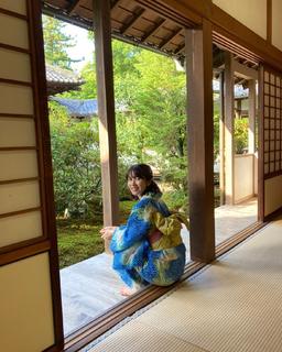 Yui Yokoyama feet photo 18