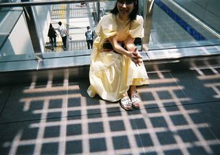 Yui Yokoyama feet photo 13