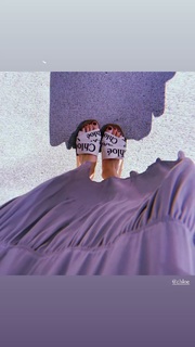 Yui Yokoyama feet photo 7