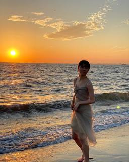 Yui Yokoyama feet photo 6