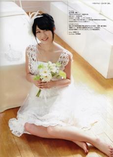 Yui Yokoyama feet photo 1