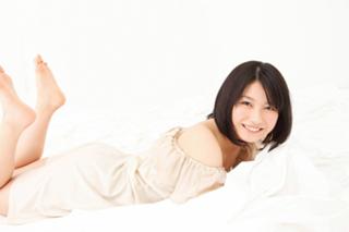 Yui Yokoyama feet photo 8