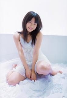 Yui Yokoyama feet photo 18