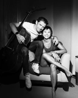 Yuja Wang feet photo 15